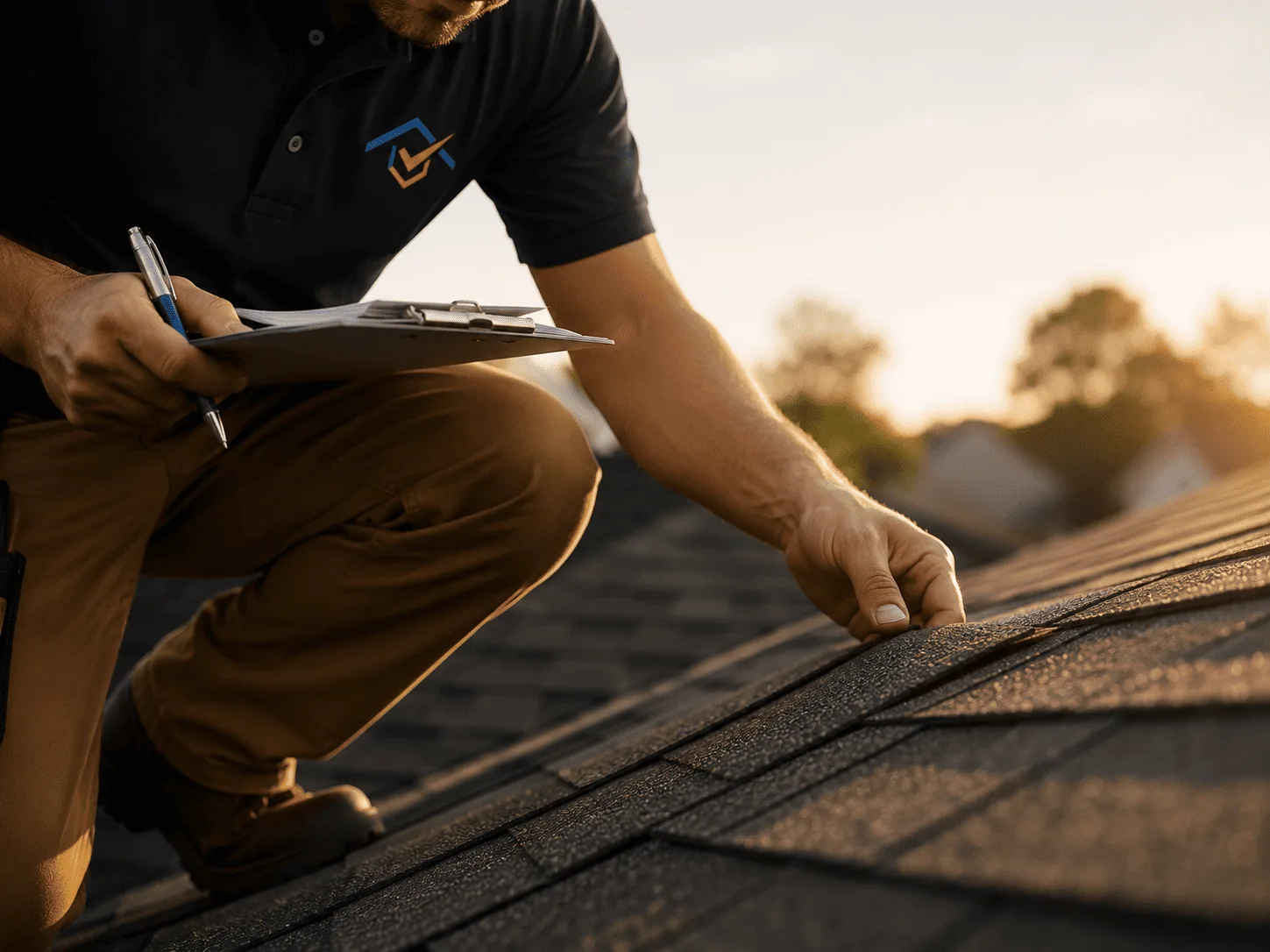 Why Choose Roof Inspection in Omer, MI