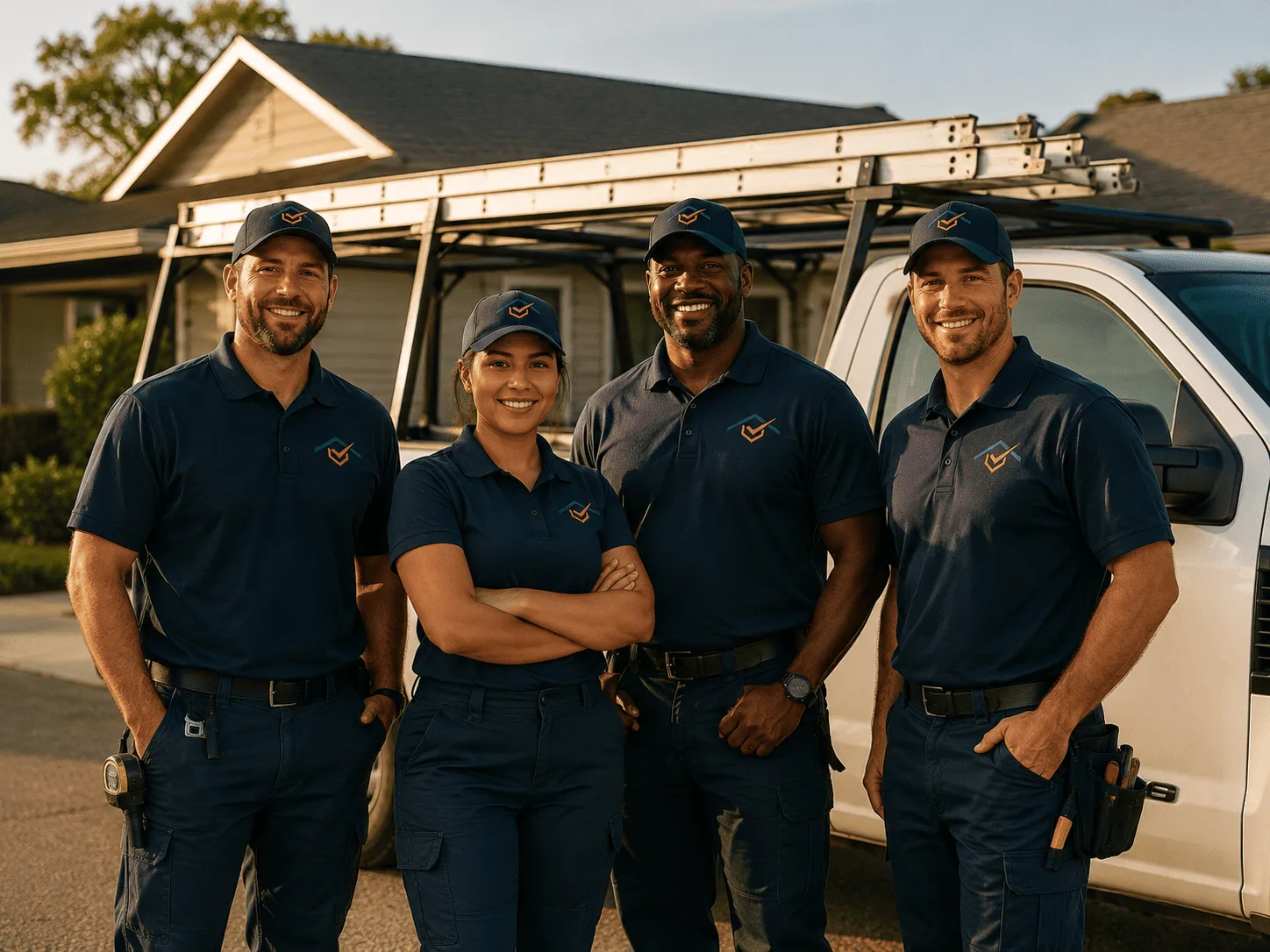 Roof Inspection company in Omer, MI